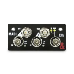 ALLEN & HEATH MODULE SQ MADI