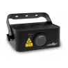 Laserword El-300 RGB Φωτορυθμικό Laser
