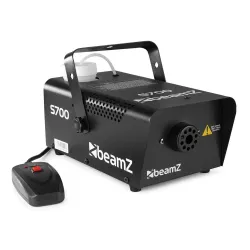 Beamz S700 Smoke Machine