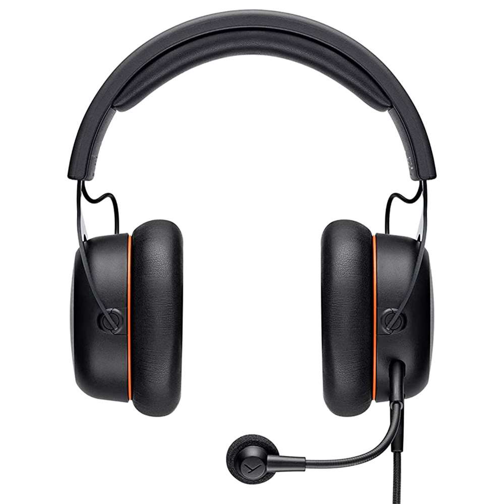 Beyerdynamic MMX 100 Over-Ear Ακουστικά Μαύρο
