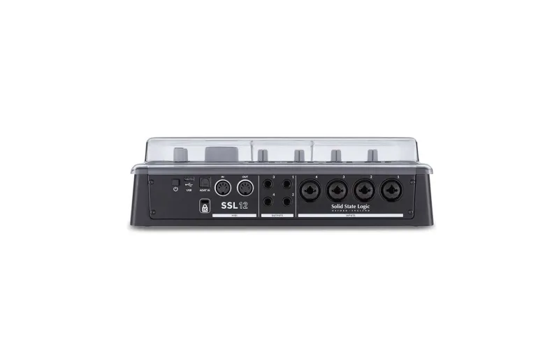 Decksaver SSL 12 Κάλυμμα Προστασίας