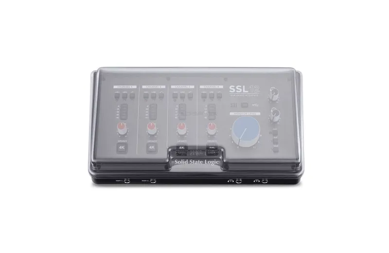 Decksaver SSL 12 Κάλυμμα Προστασίας