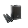 JBL PRX One Αυτοενισχυόμενο Ηχείο - Μαύρο