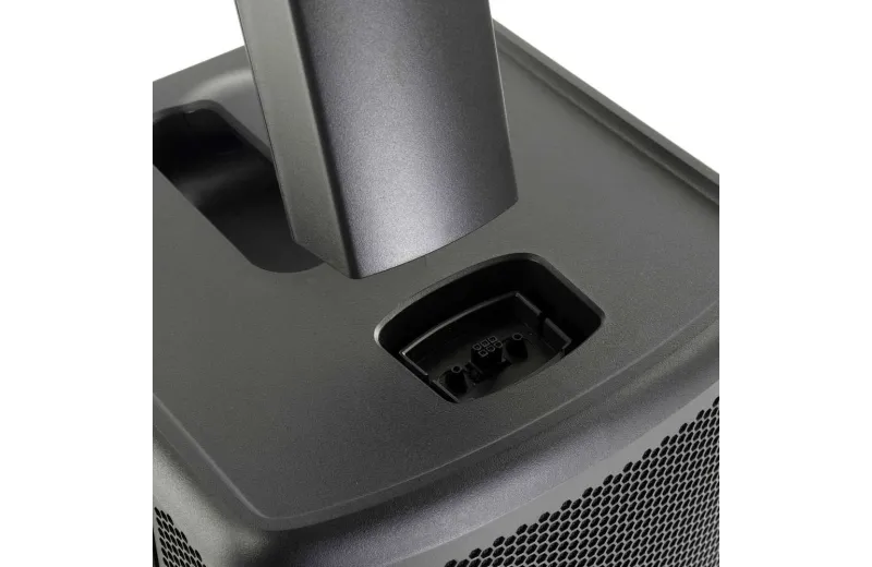 JBL Eon One MKII BT Αυτοενισχυόμενο Ηχείο - Μαύρο