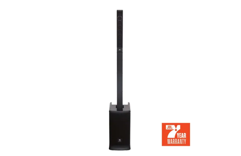 JBL Eon One MKII BT Αυτοενισχυόμενο Ηχείο - Μαύρο