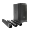 JBL Eon One MKII BT Αυτοενισχυόμενο Ηχείο - Μαύρο