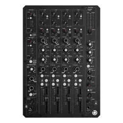 Play Differently MODEL 1.4 Dj Mixer