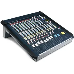 Allen & Heath Zed 12:2 Αναλογική Κονσόλα Ήχου