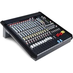 Allen & Heath  WΖ4 14:4:2  Analogue Sound Console