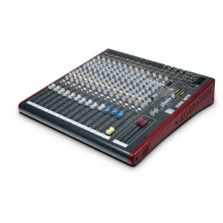Allen & Heath Zed -18  Analogue Sound Console