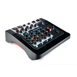 Allen & Heath Zed -6 Αναλογική Κονσόλα Ήχου
