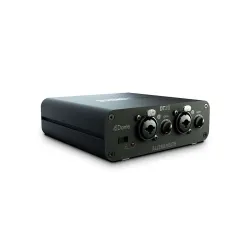 Allen & Heath DT20X Dante Input Intrface