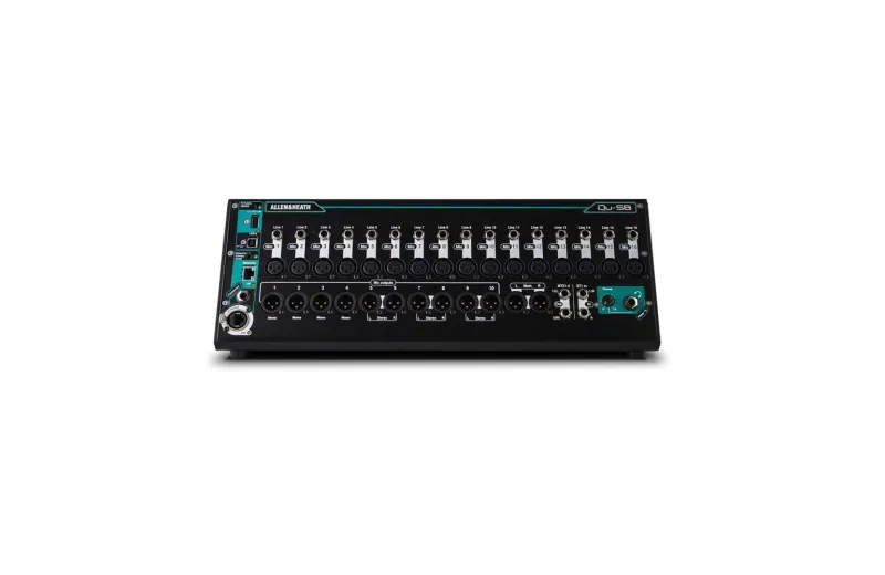 Allen & Heath QU-SB Digital Sound Console