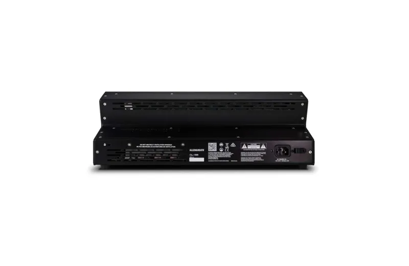 Allen & Heath QU-SB Digital Sound Console