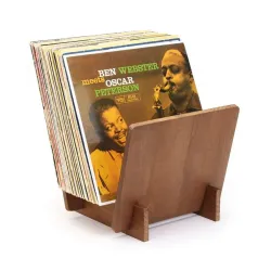 DYNAVOX LPS WOODEN STAND ST40