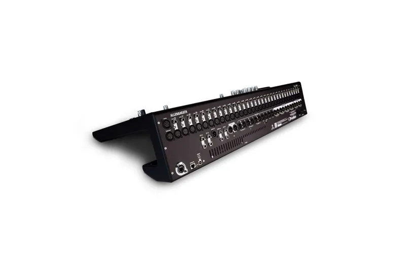 Allen & Heath QU-32 Chrome Ψηφιακή Κονσόλα Ήχου