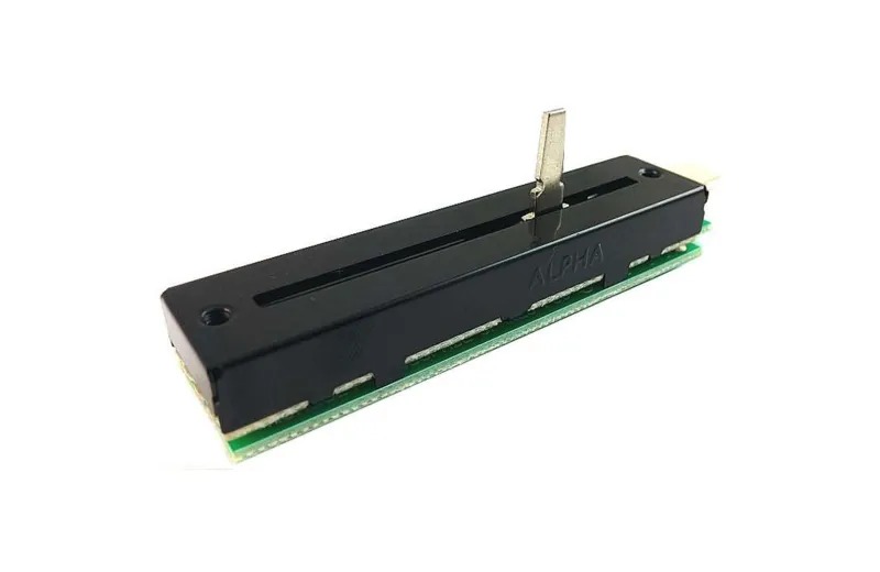 Cossfader for dj mixer Allen & Heath Xone:42