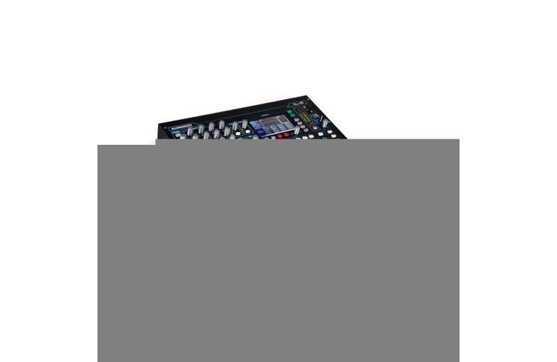 Allen & Heath QU-16 Chrome Digital Sound Console