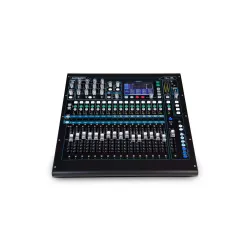 Allen & Heath QU-16 Chrome Digital Sound Console