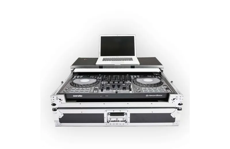 Magma Dj Controller Workstation DDJ-FLX10 Flightcase