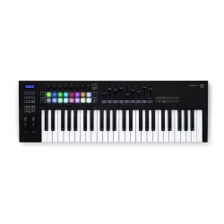 Novation Launchkey 49 MK3 Midi Keyboard
