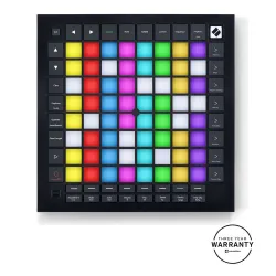 NOVATION LAUNCHPAD PRO MK3