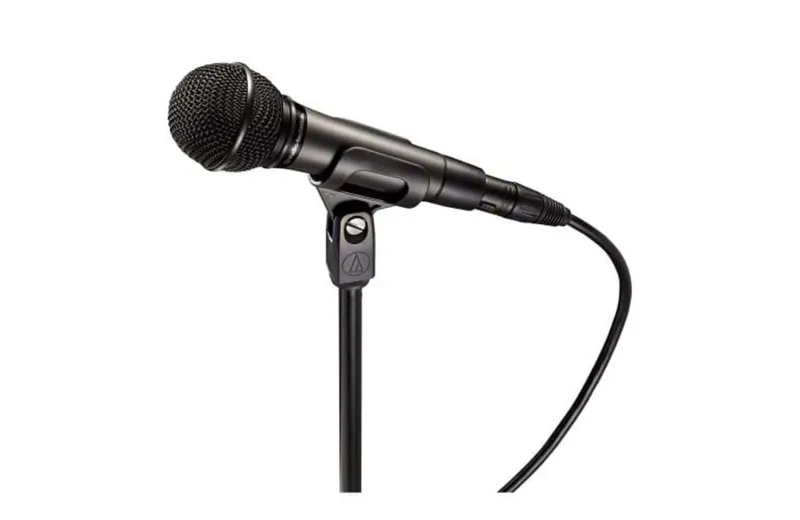 Audio Technica ATM510 Δυναμικό μικρόφωνο χειρός
