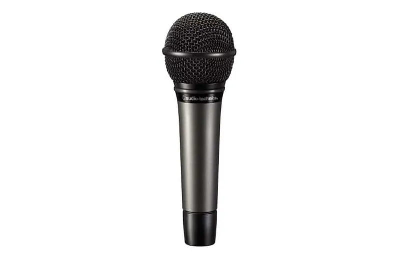 Audio Technica ATM510 Δυναμικό μικρόφωνο χειρός