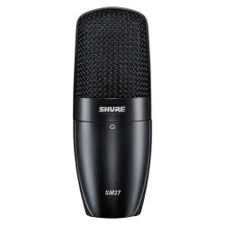 SHURE SM27