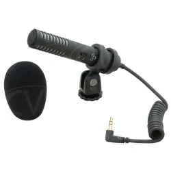 Audio Technica PRO24-CMF Μικρόφωνο κάμερας