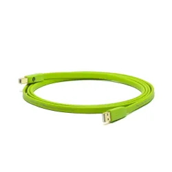 OYAIDE D+ USB 2.0 CLASS B 2m