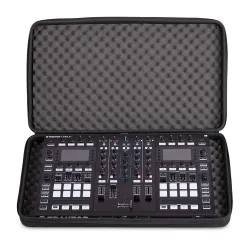 UDG Creator Controller Hardcase Extra Large Black MK2 U8303BL