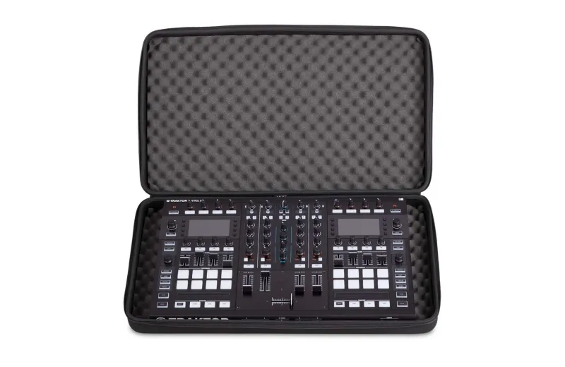 UDG Creator Controller Hardcase Extra Large Black MK2 U8303BL