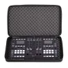UDG Creator Controller Hardcase Extra Large Black MK2 U8303BL