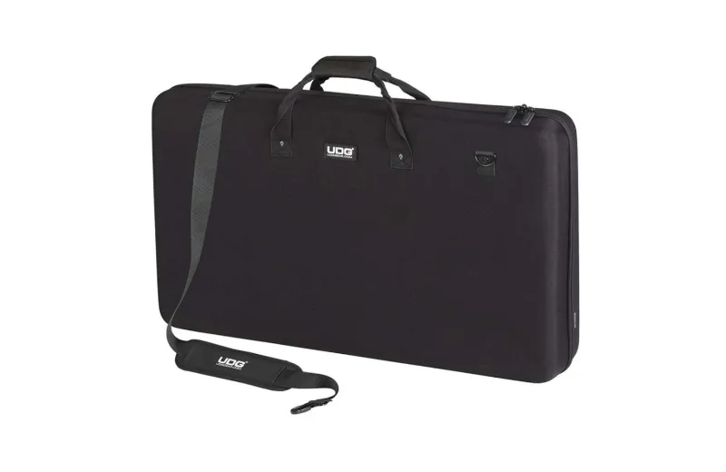 UDG CREATOR CONTROLLER HARDCASE BLACK U8305BL