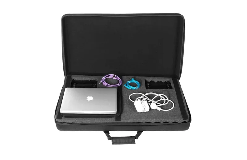 UDG CREATOR CONTROLLER HARDCASE BLACK U8305BL
