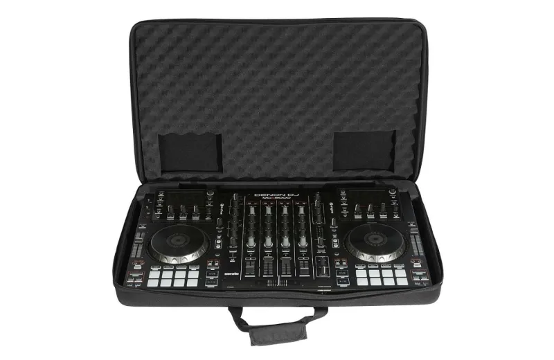 UDG CREATOR CONTROLLER HARDCASE BLACK U8305BL