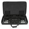 UDG CREATOR CONTROLLER HARDCASE BLACK U8305BL