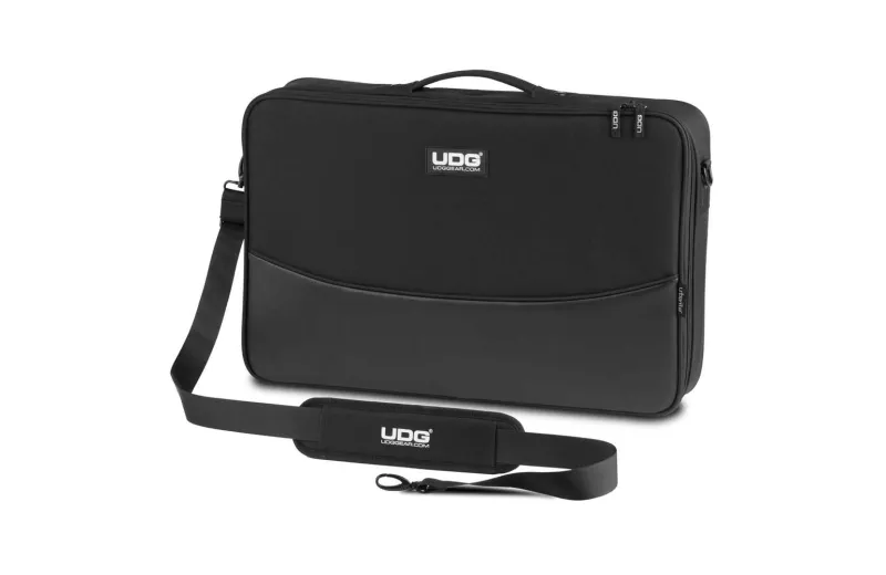UDG Urbanite MIDI Controller Sleeve Medium Black U7101BL