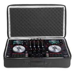 UDG Urbanite MIDI Controller Sleeve Medium Black U7101BL