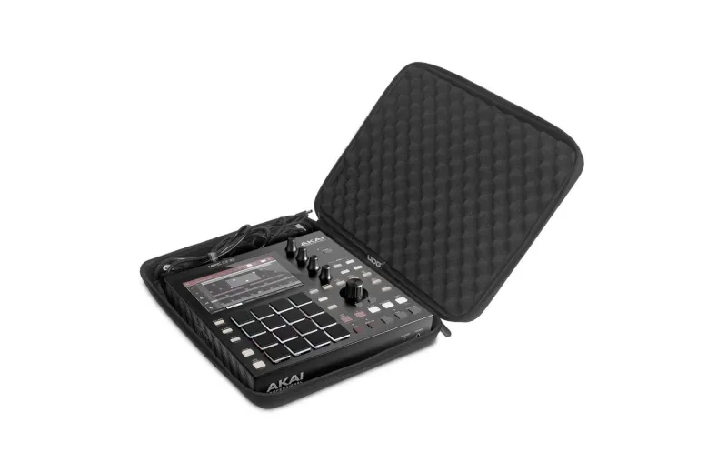 UDG Creator Akai MPC One Hardcase Black U8485BL
