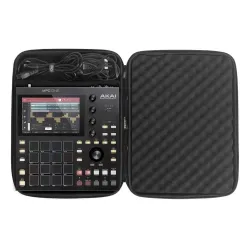 UDG Creator Akai MPC One Hardcase Black U8485BL