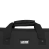 UDG Creator Controller Hardcase Medium Black MK2 U8301BL