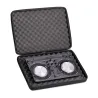 UDG Creator Controller Hardcase Medium Black MK2 U8301BL