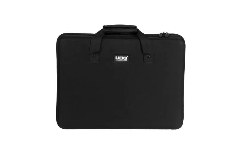 UDG Creator Controller Hardcase Medium Black MK2 U8301BL