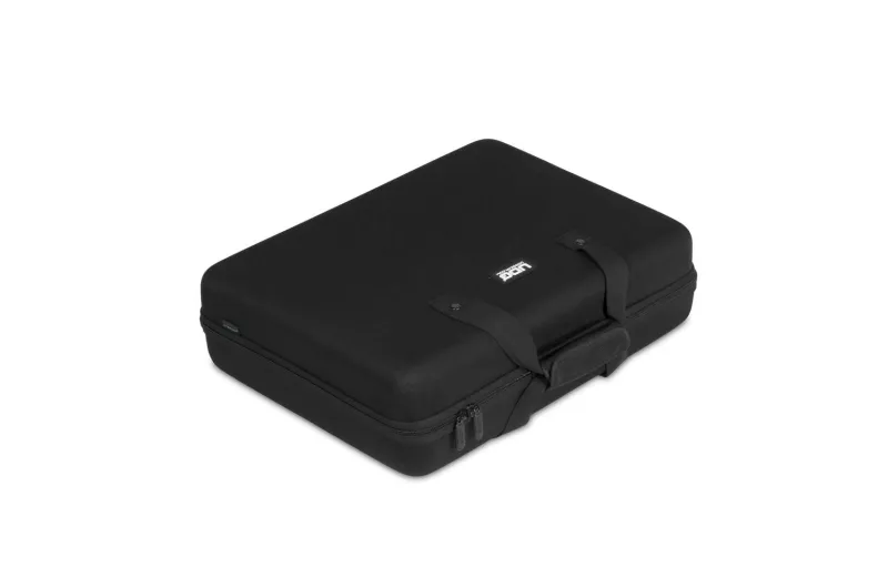 UDG Creator Controller Hardcase Medium Black MK2 U8301BL