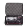 UDG Creator Controller Hardcase Medium Black MK2 U8301BL
