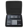 UDG Creator NI Maschine Studio Hardcase Black MK2 U8428BL