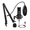 Maono AU-PM421 μικρόφωνο Podcast (B-STOCK)