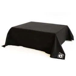 Simply Analog Microfiber Cloth XL